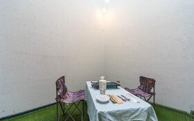 Gunsan Zaza Drive In Motel