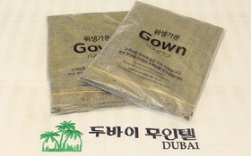 Gunsan Zaza Drive In Motel