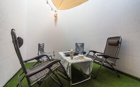 Gunsan Zaza Drive In Motel