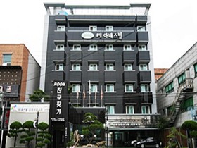 Hotel Anesville