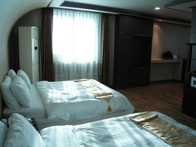 Hotel Anesville