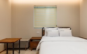 Laon Haje Hotel