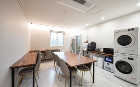 Laon Haje Hotel