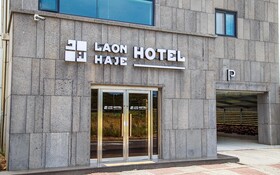 Laon Haje Hotel