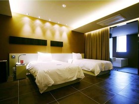 The Groove Gunsan Hotel