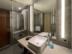 Top Cloud Hotel Gunsan