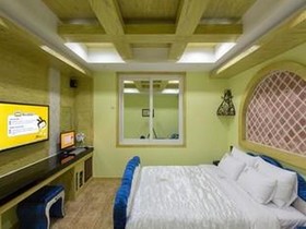 Tower Palace Tourist Hotel