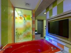 Tower Palace Tourist Hotel