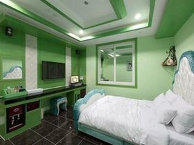 Tower Palace Tourist Hotel