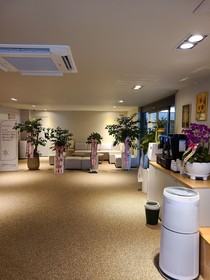 7 Bricks Hotel