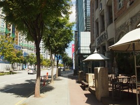 Arthall Hotel Benikea