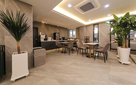 Browndot Hotel Gwangju Pungam