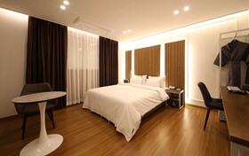 Brown Dot Hotel Sinan