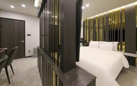 Brown Dot Hotel Sinan