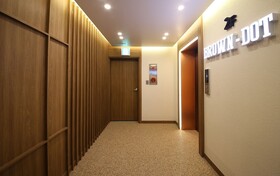 Brown Dot Hotel Sinan