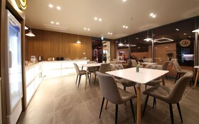 Brown Dot Hotel Sinan