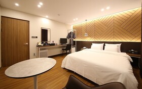 Brown Dot Hotel Sinan