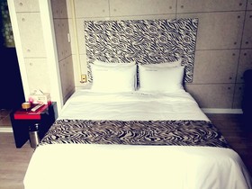 Chocolate Hotel