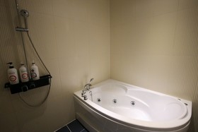 Chungjangro 1st Boutique Hotel