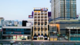 Chungjangro 1st Boutique Hotel