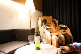 Chungjangro 1st Boutique Hotel