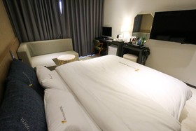 Chungjangro 1st Boutique Hotel