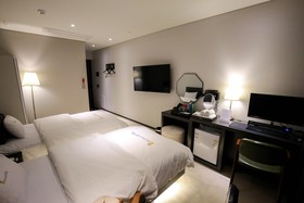 Chungjangro 1st Boutique Hotel