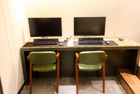 Chungjangro 1st Boutique Hotel