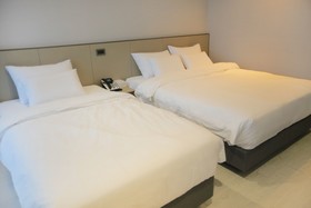 Culture Hotel LAAM