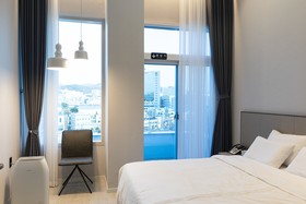 Culture Hotel LAAM