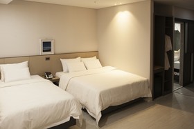 Culture Hotel LAAM
