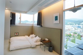 Culture Hotel LAAM