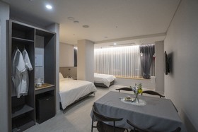 Culture Hotel LAAM
