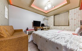 Gwangju Shinandong Hotel Prime