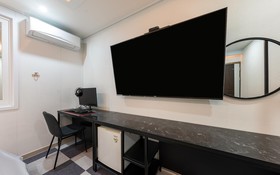 Gwangju Shinandong Hotel Prime