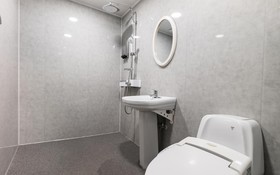 Gwangju Shinandong Hotel Prime