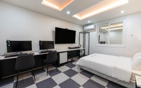 Gwangju Shinandong Hotel Prime
