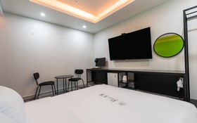 Gwangju Shinandong Hotel Prime