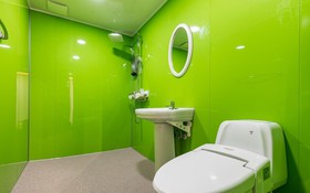Gwangju Shinandong Hotel Prime