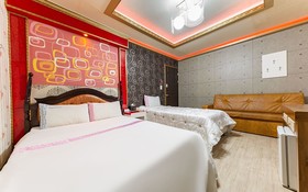 Gwangju Shinandong Hotel Prime