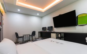 Gwangju Shinandong Hotel Prime