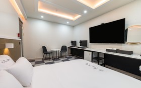 Gwangju Shinandong Hotel Prime