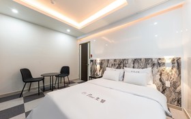 Gwangju Shinandong Hotel Prime