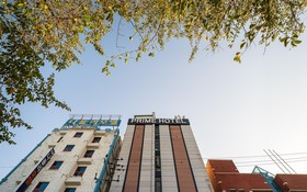 Gwangju Shinandong Hotel Prime