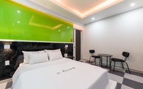 Gwangju Shinandong Hotel Prime