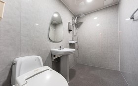 Gwangju Shinandong Hotel Prime