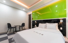 Gwangju Shinandong Hotel Prime