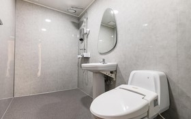 Gwangju Shinandong Hotel Prime