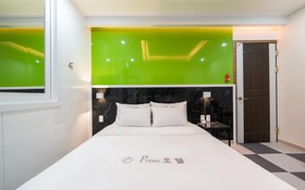 Gwangju Shinandong Hotel Prime