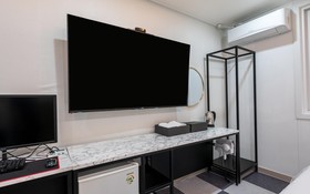 Gwangju Shinandong Hotel Prime